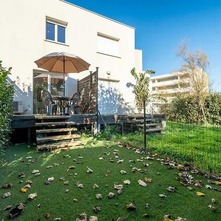 La Dune By Interhome Sérignan