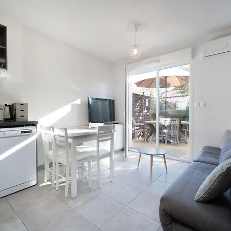Villa La Dune By Interhome Sérignan